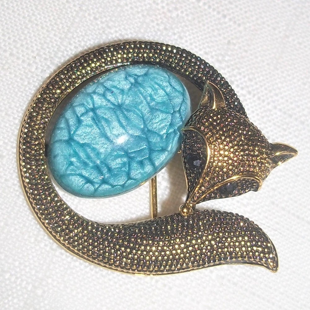 Lapel/Scarf/Hat Pin